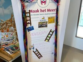 maak het meer 1
